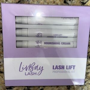 Lift Professional Kit - Lavender